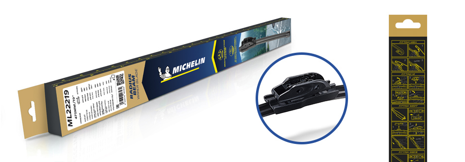 Michelin EuroBeam product gallery image