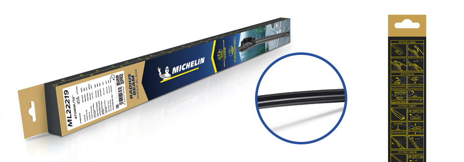 Michelin EuroBeam product gallery image