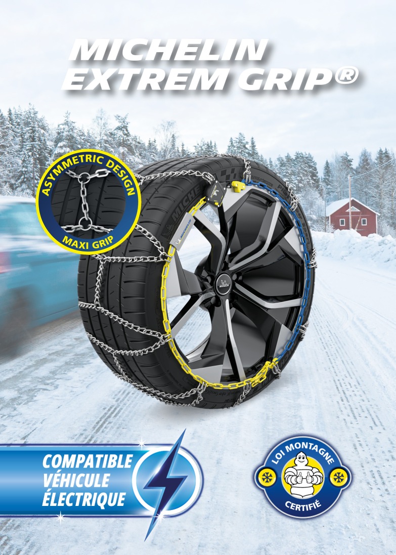 Extrem Grip