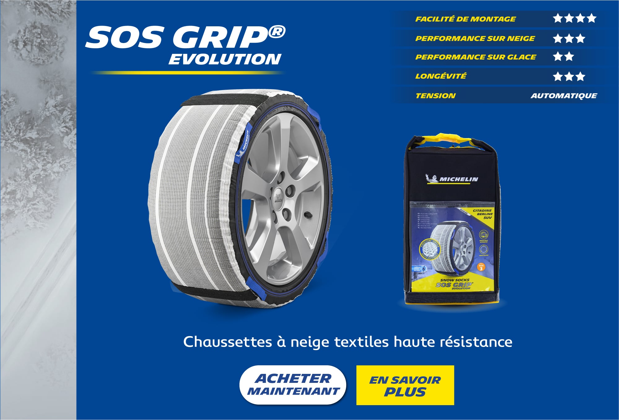 SOS GRIP EVOLUTION image link